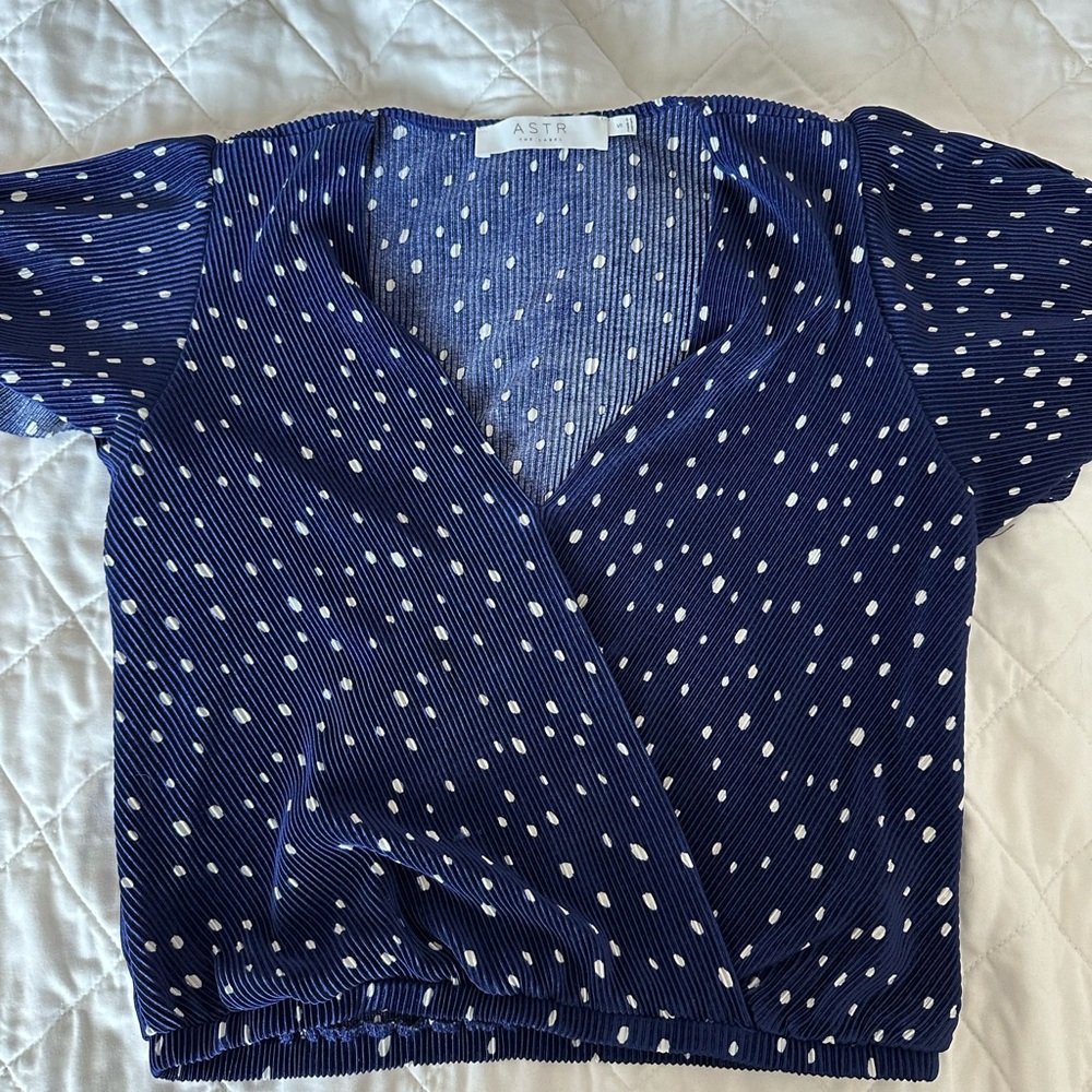 Astr shirt